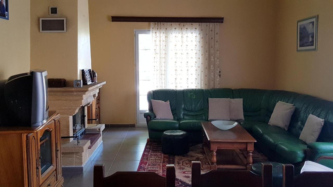 Charmante Maison Climatisee Vedene - Avignon Avec Piscine Exteriör bild